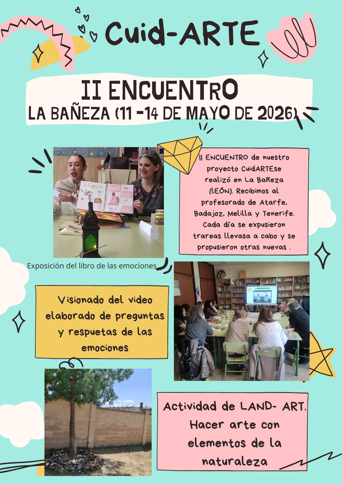 CUIDARTE